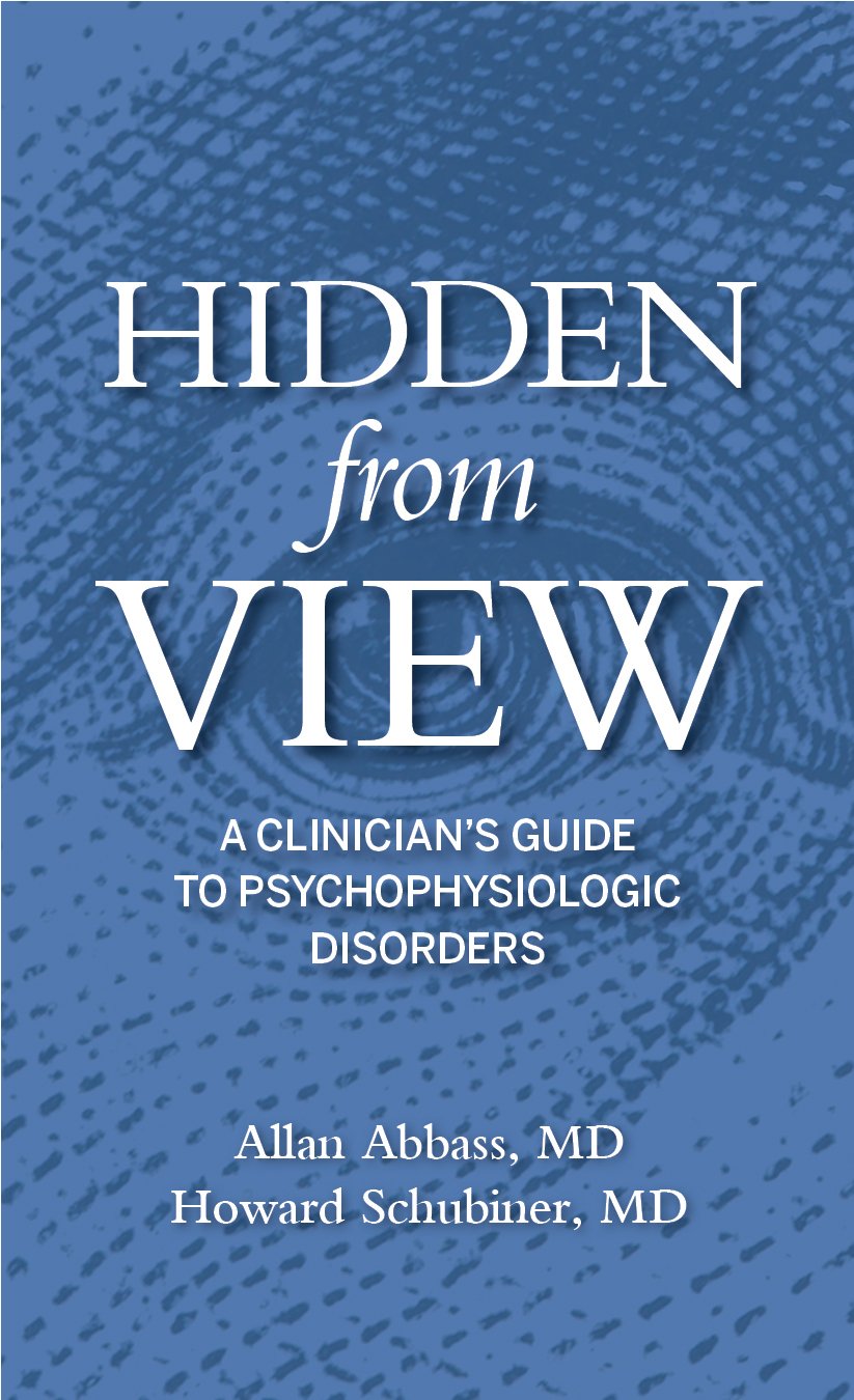 Review of Hidden From View